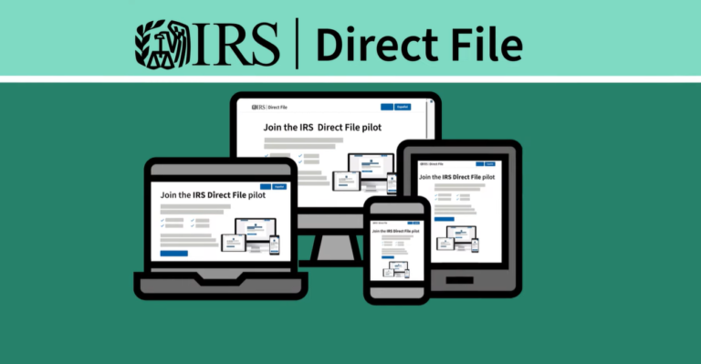 How to File Your Taxes for Free with Direct File: A Step-by-Step Guide